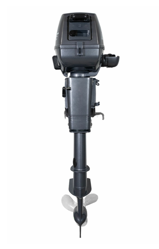 Лодочный мотор APACHE T3 BS в Мурманске