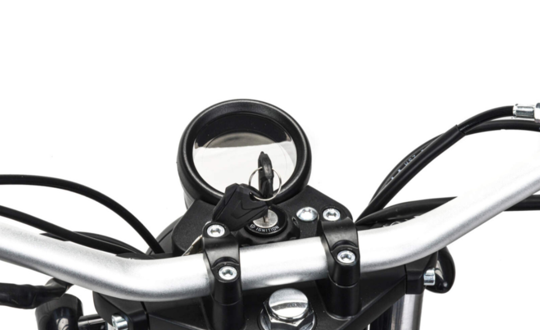 Мотоцикл Motoland LEGEND (XL250-A) (172FMM-5/PR250) в Мурманске