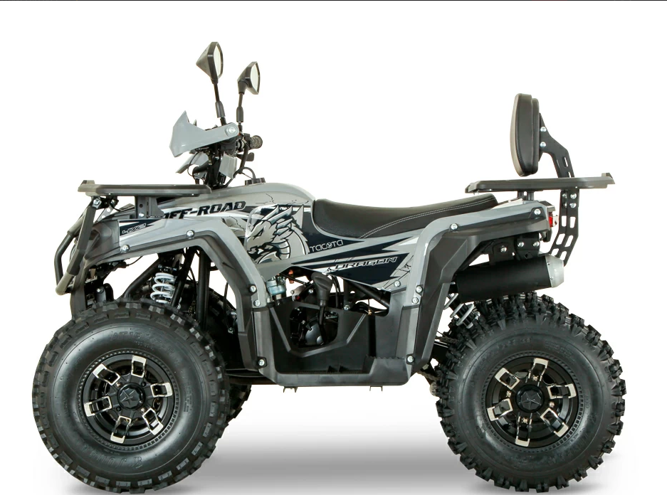 Квадроцикл YACOTA DRAGON LUX LD 150 PRO-SPORT в Мурманске