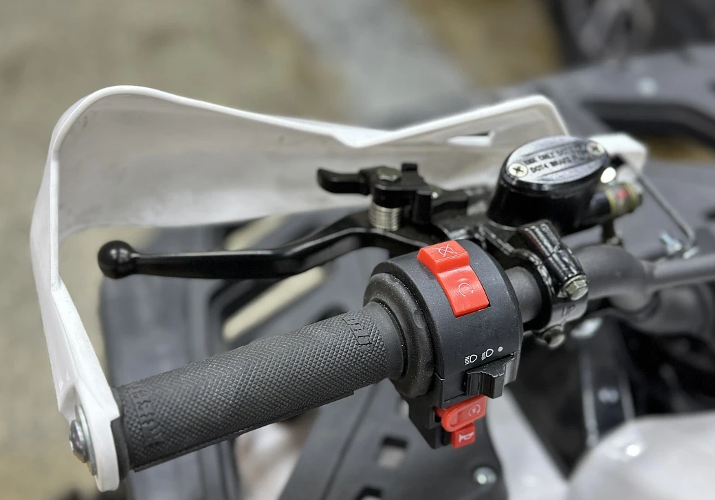 Квадроцикл PROMAX WILD 2.0 190 в Мурманске