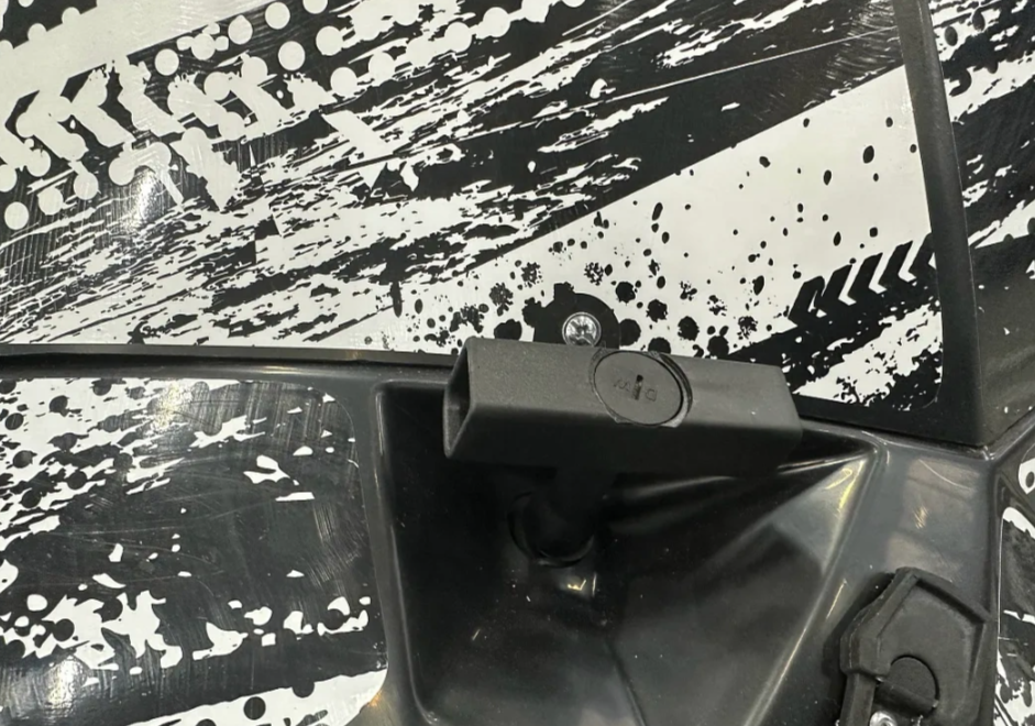 СНЕГОХОД IRBIS SF200L XE SUPERLONG в Мурманске