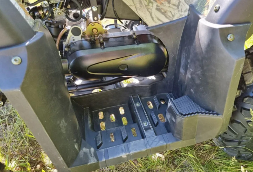 Квадроцикл PROMAX ATV 250 в Мурманске