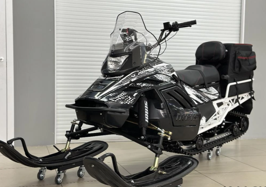 СНЕГОХОД IRBIS SF200L XE SUPERLONG в Мурманске