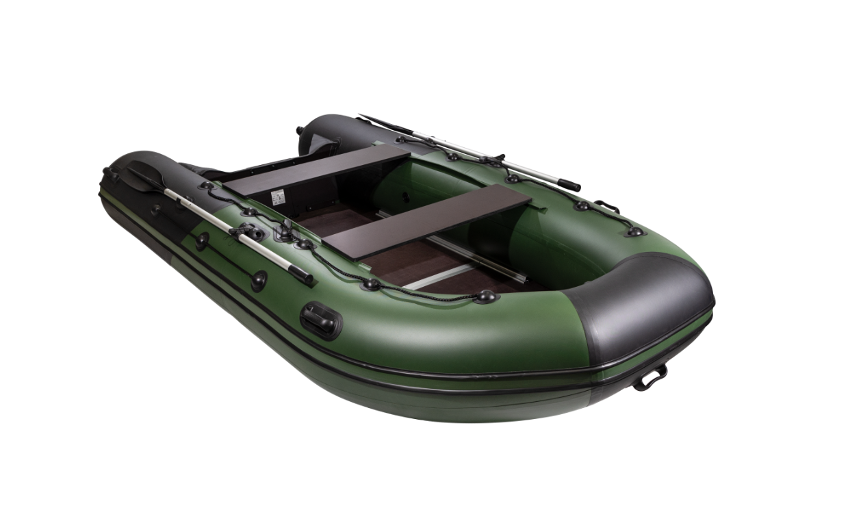 Лодка Ривьера Максима 3400 СК в Мурманске