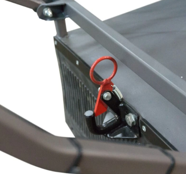 Мотобуксировщик СТЕМ СЕВЕР ЭКСПЕРТ 500 17 л.с. в Мурманске