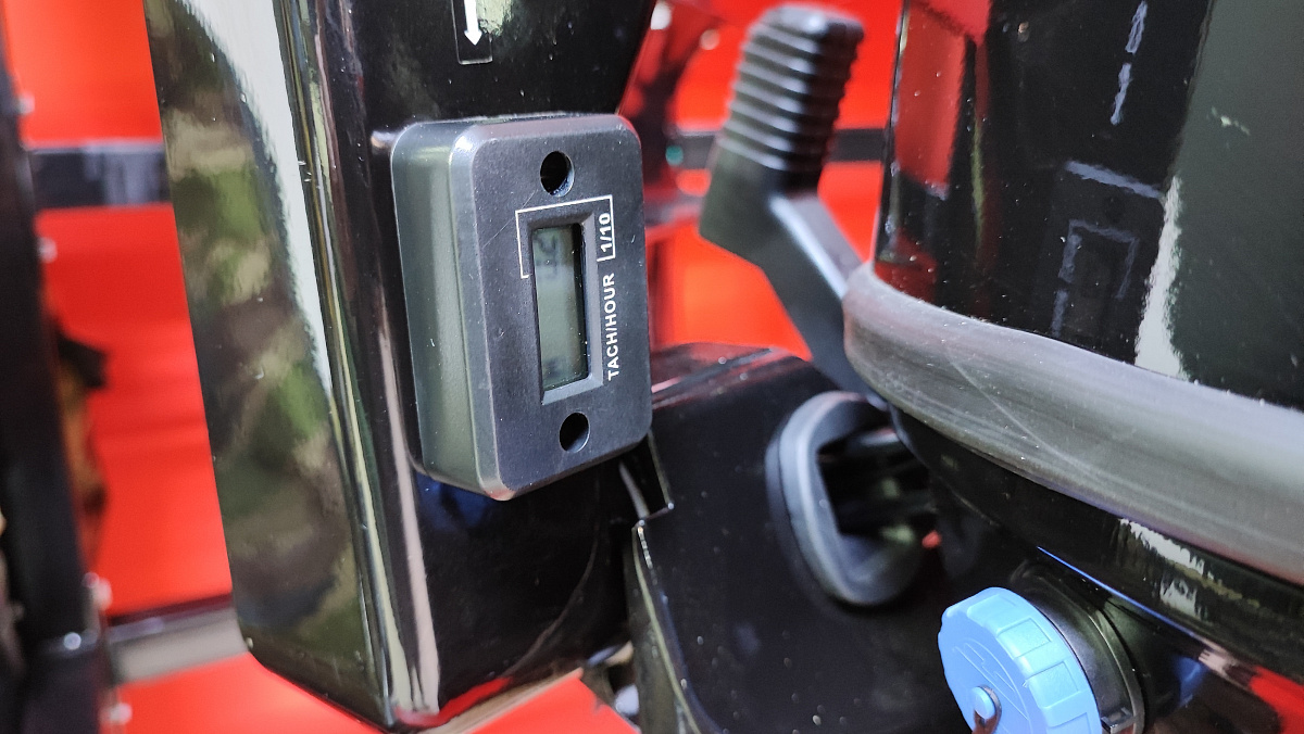 Лодочный мотор MARLIN PROLINE MP 50 AMH ПОД ВОДОМЕТ в Мурманске