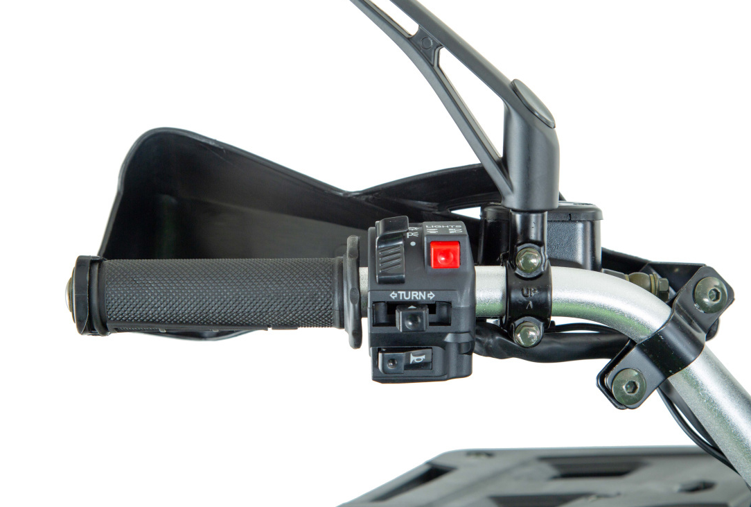 Квадроцикл YACOTA VIKING PRO 250 в Мурманске