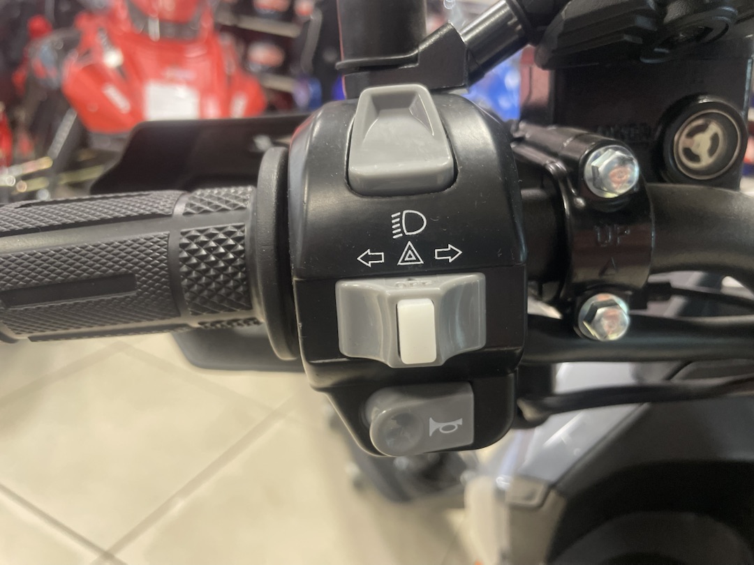 Скутер PROMAX STALKER ARMY 240(49) в Мурманске