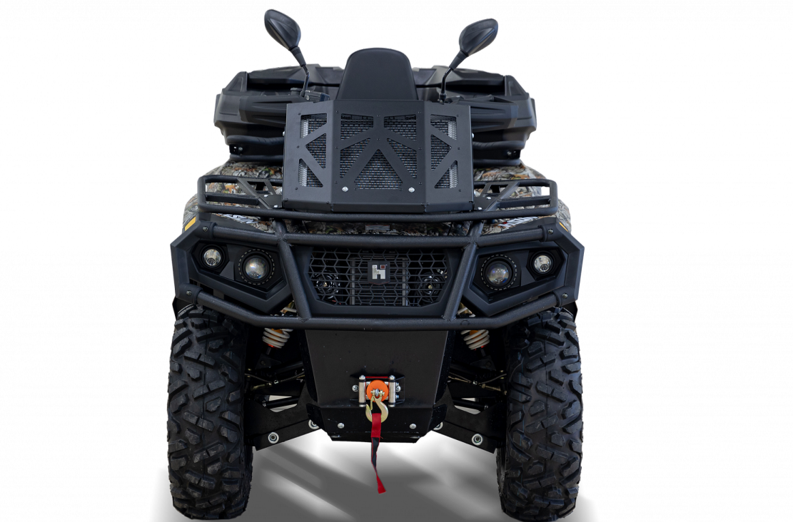 Квадроцикл HISUN TACTIC GT1000/EXTREME EDITION в Мурманске