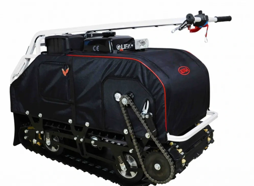 Компактная мотособака "Богатырь" mini 15 (127 см) в Мурманске