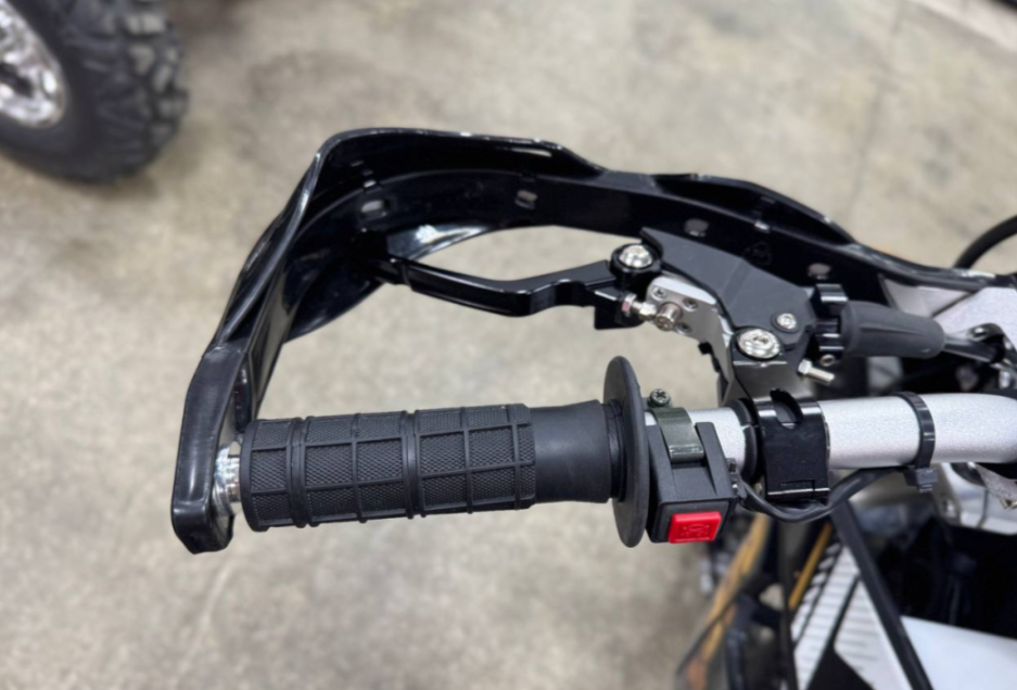 Мотоцикл (питбайк) PROMAX FIDET (ФАЙДЕТ) 145E PRO 17/14 в Мурманске