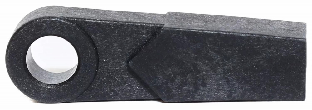 КОННЕКТОР ТРОСА ГАЗ-РЕВЕРС, ПЛАСТИК / 663-48344-00 в Мурманске