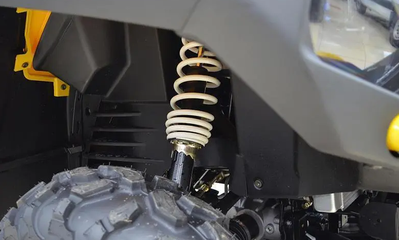 Квадроцикл HISUN GUARDIAN 400L /LONG в Мурманске