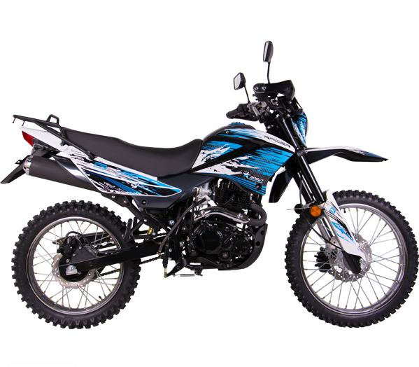 Мотоцикл RACER RC300-GY8Х PANTHER в Мурманске