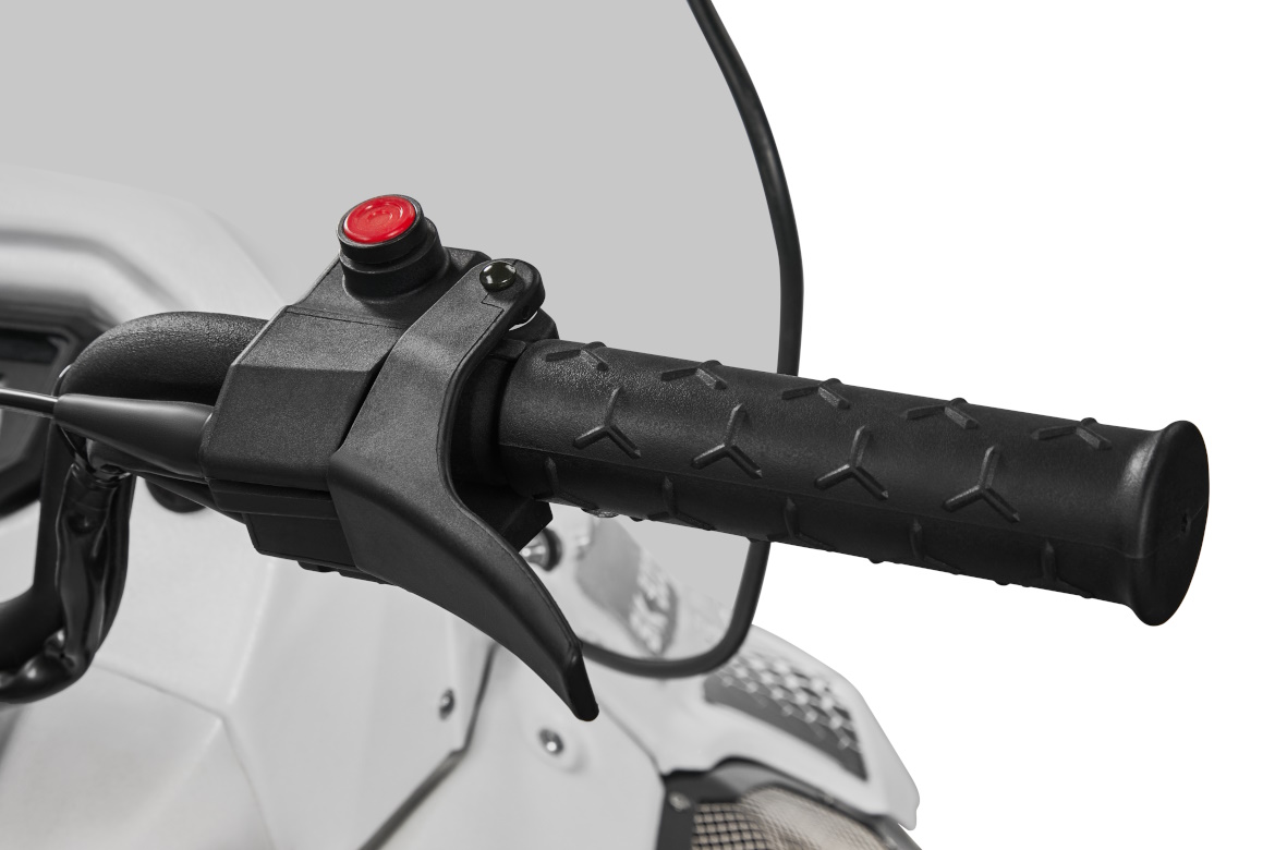 Снегоход IRBIS TUNGUS 500L 25/26 в Мурманске