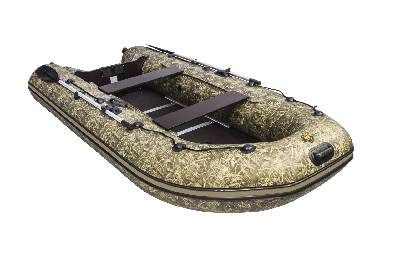 Лодка Ривьера Компакт 3400 СК в Мурманске