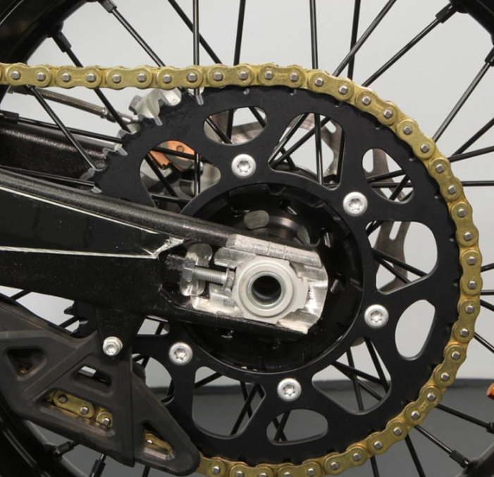 Мотоцикл Avantis Enduro 300 PRO EFI Exclusive (NC250/177MM) ARS в Мурманске