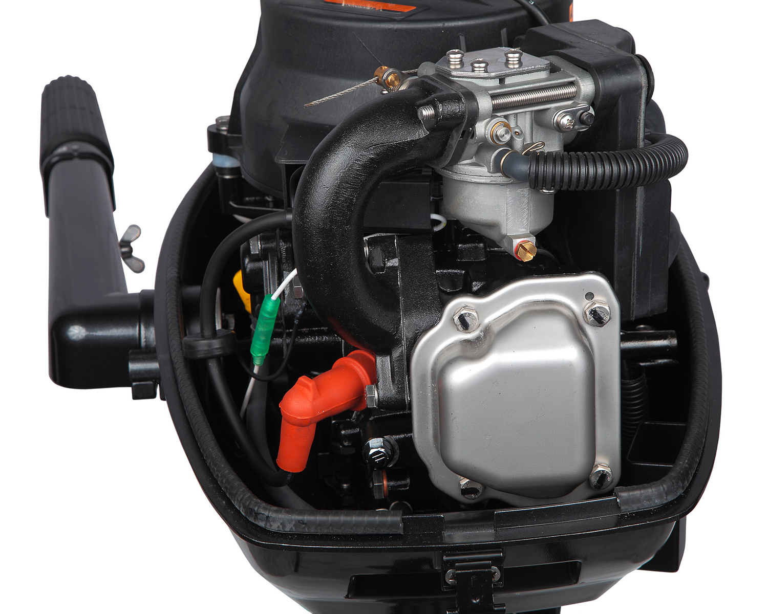 Лодочный мотор MARLIN MF 5 AMHL в Мурманске