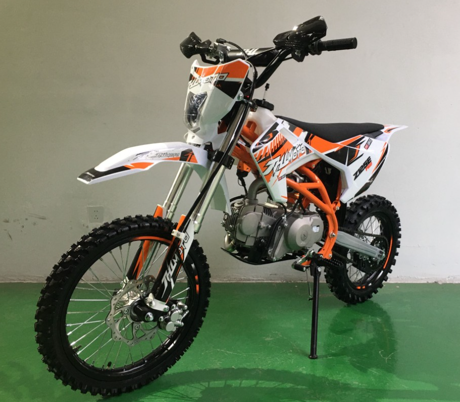 Питбайк JHLMOTO JHL Z125E Pro (ZS154FMI-3) в Мурманске