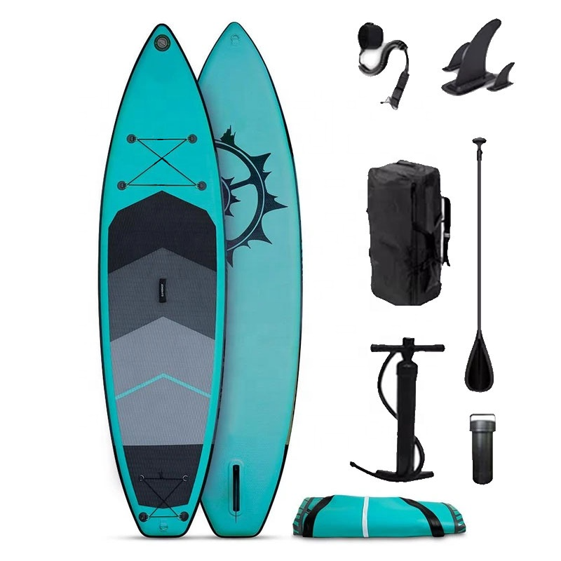 SUP (САП) Доска MISHIMO CLASIK 10.6 в Мурманске