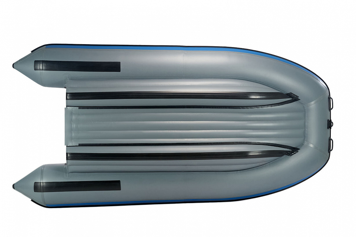 Лодка MISHIMO LITE DF 400 в Мурманске