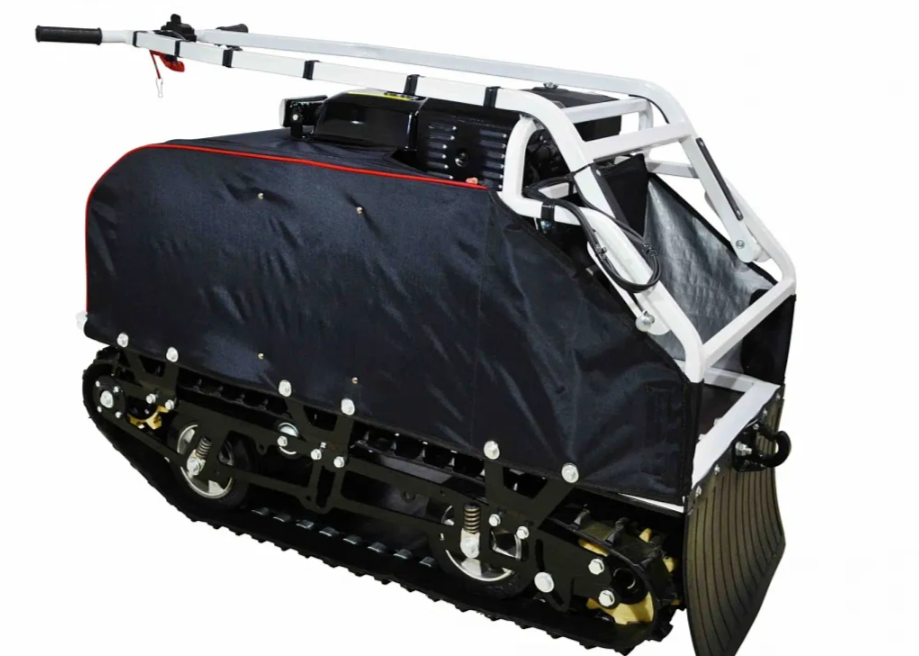 Компактная мотособака "Богатырь" mini 15 (127 см) в Мурманске