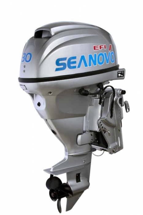 Лодочный мотор SEANOVO SNEF30FES-EFI в Мурманске