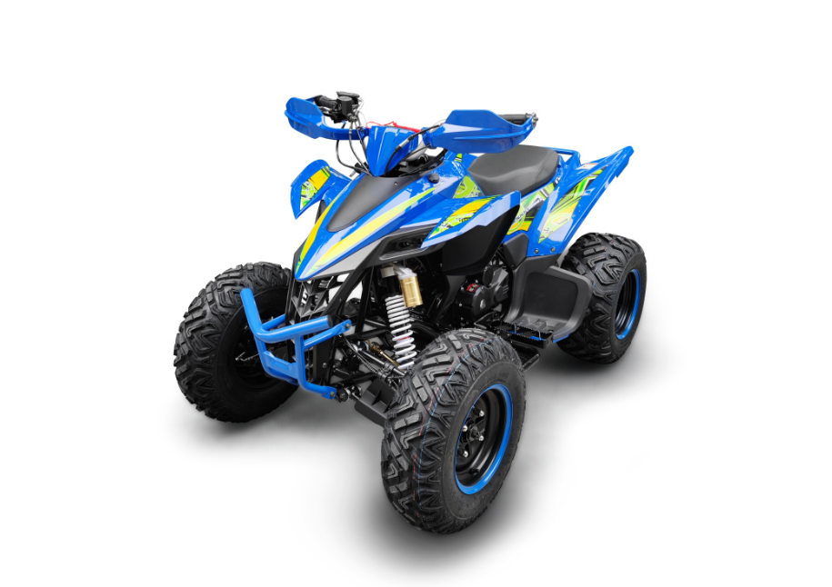 Квадроцикл YACOTA TYPHOON 250 в Мурманске