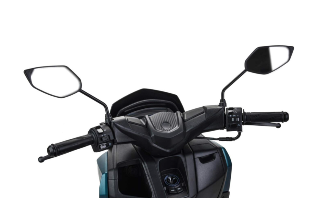 Скутер MOTOLAND (МОТОЛЕНД) VULKAN 150 в Мурманске