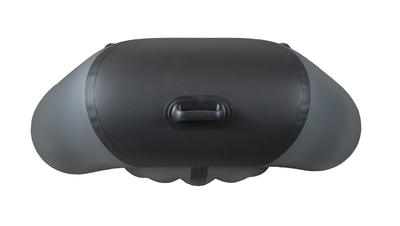 Лодка Барс 3200 нднд в Мурманске