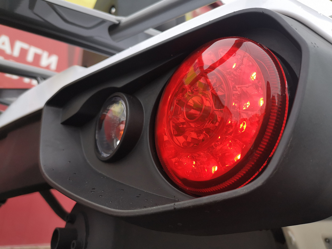 Квадроцикл PROMAX RENEGADE 280 LUX в Мурманске