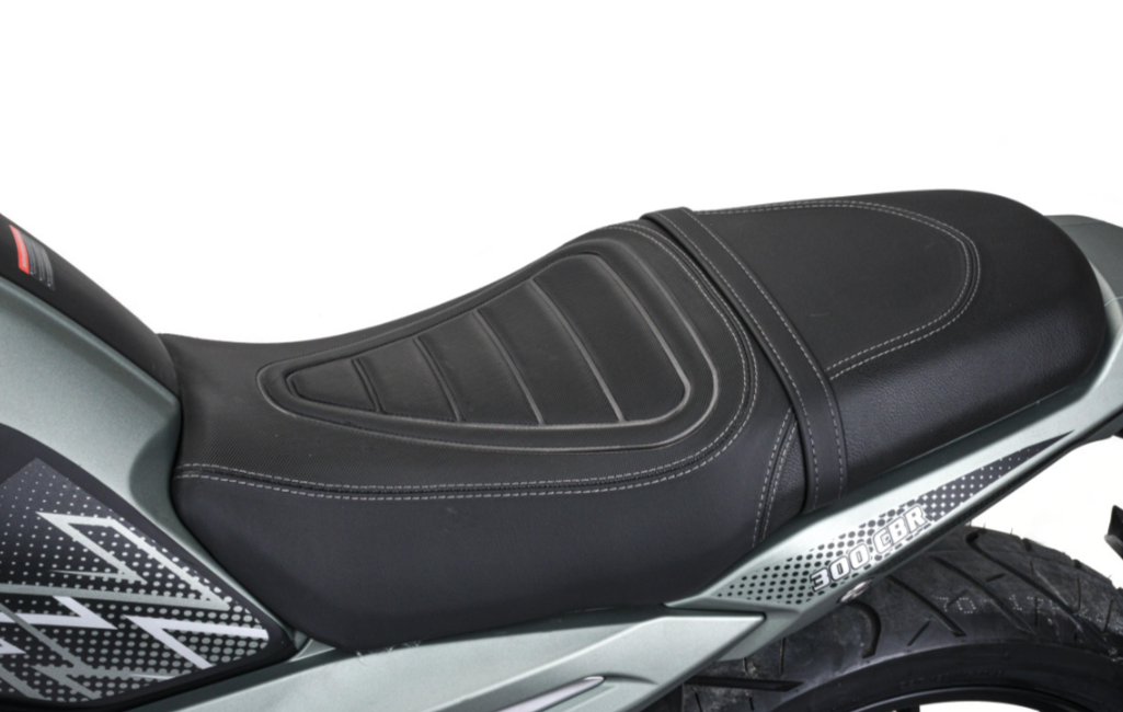 Мотоцикл MOTOLAND (МОТОЛЕНД) 300 CBR в Мурманске