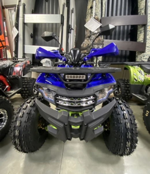 Квадроцикл PROMAX WILD 2.0 190 PRO в Мурманске