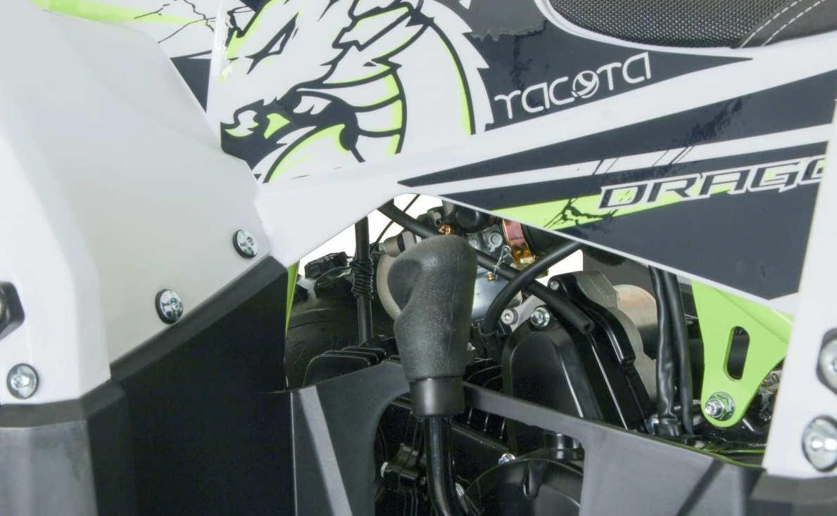 Квадроцикл YACOTA DRAGON 125 в Мурманске