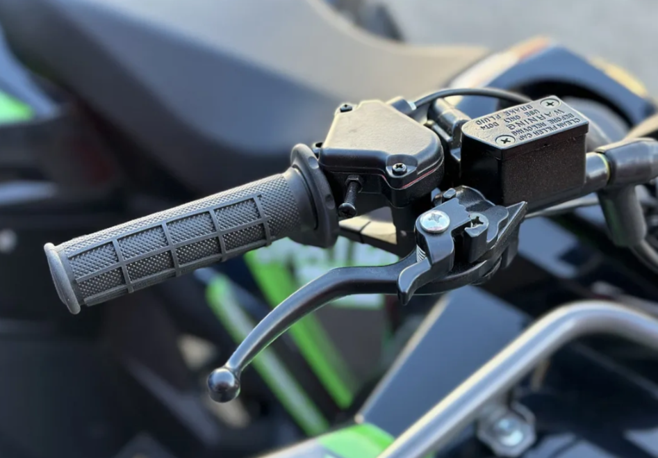 Квадроцикл GBM DAXTER 220 NEW в Мурманске