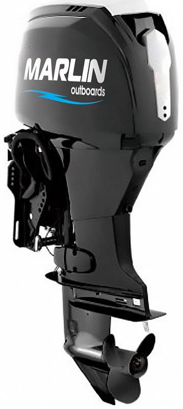 Лодочный мотор MARLIN MP 90 AERTL в Мурманске