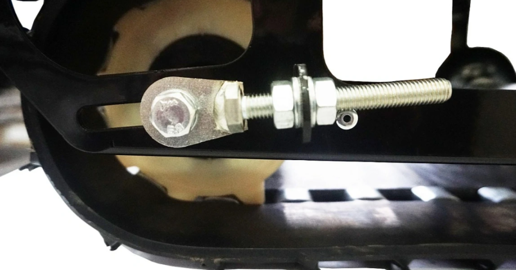 Мотобуксировщик XTREME-MOTORS "Конек-Горбунок" 8.5 л.с. в Мурманске