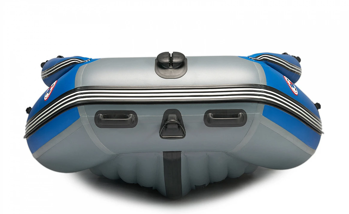 КОМПЛЕКТ ЛОДКА MISHIMO FAMILY LITE 350 + МОТОР 9,9 (15) Л.С. в Мурманске