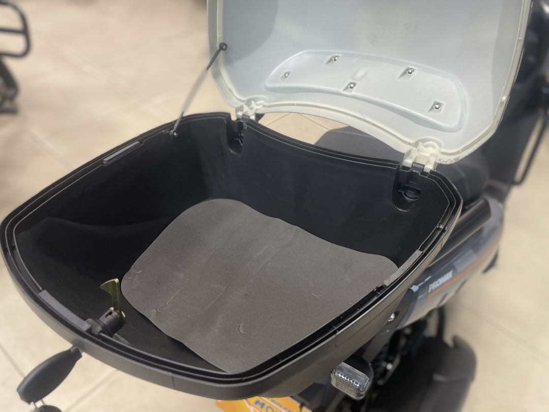 Скутер PROMAX STALKER ARMY 240(49) в Мурманске