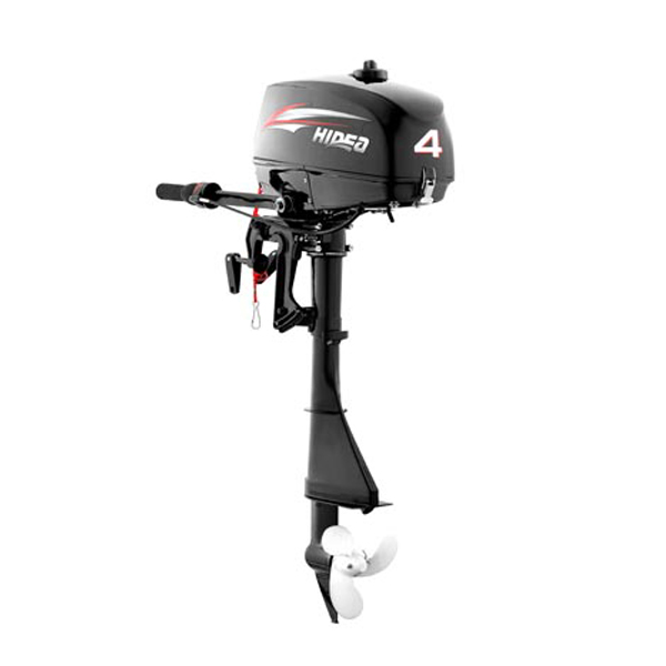 Лодочный мотор HIDEA HD4FHS в Мурманске