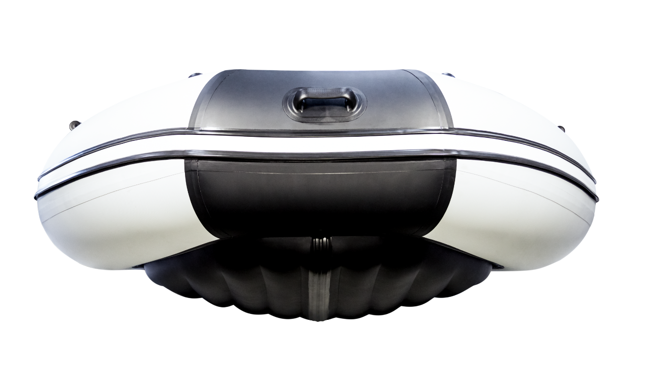 Лодка Ривьера 3600 НДНД-киль в Мурманске