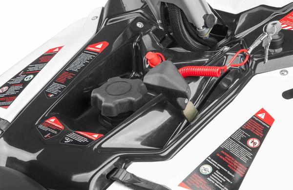 Снегоход STELS АТАМАН SA600T 2.0 в Мурманске