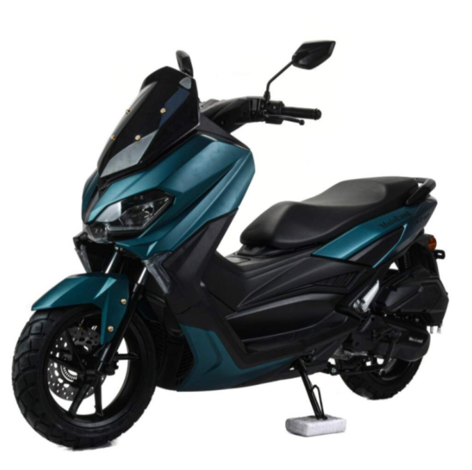 Скутер MOTOLAND (МОТОЛЕНД) VULKAN 150 в Мурманске