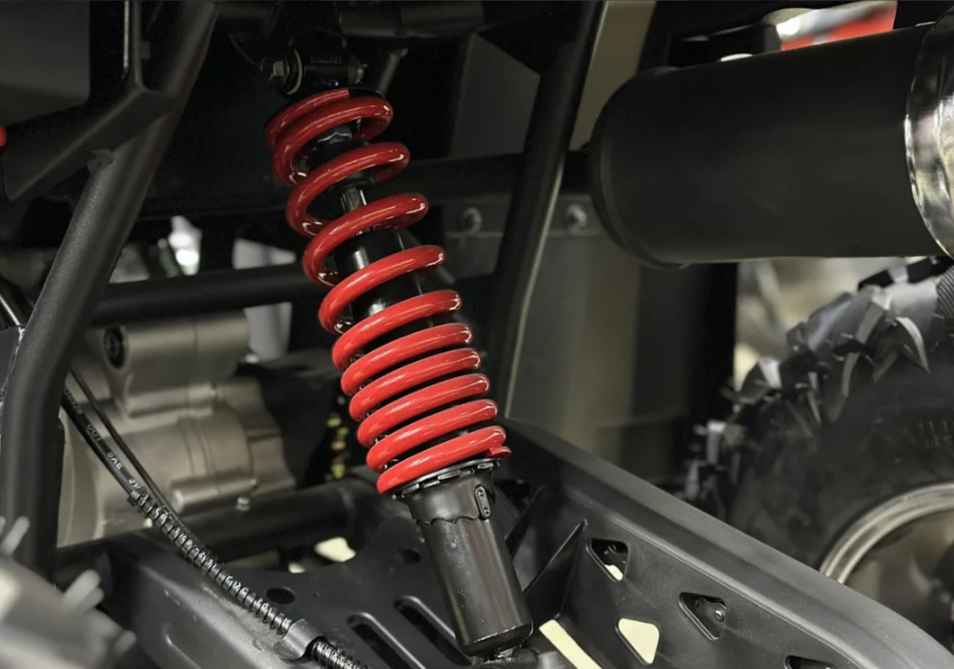 Квадроцикл GBM MAVERICK 300 NEW PREMIUM в Мурманске