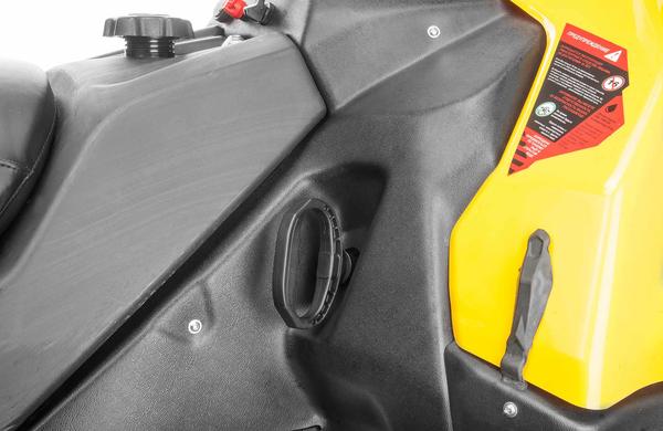 Снегоход STELS MS600T (SWT ST) СТАВР 1.0 К01 Tech в Мурманске