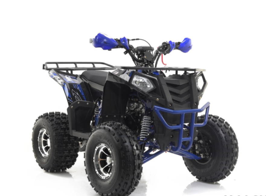 Квадроцикл GBM SHARP 190 PREMIUM SEMI-AUTOMATIC в Мурманске