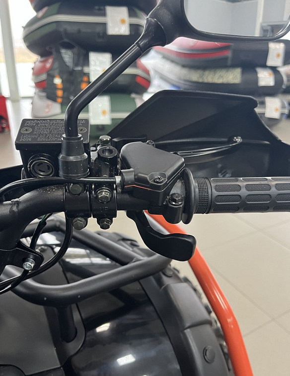 Квадроцикл PROMAX 300 4X4 ALL ROAD в Мурманске