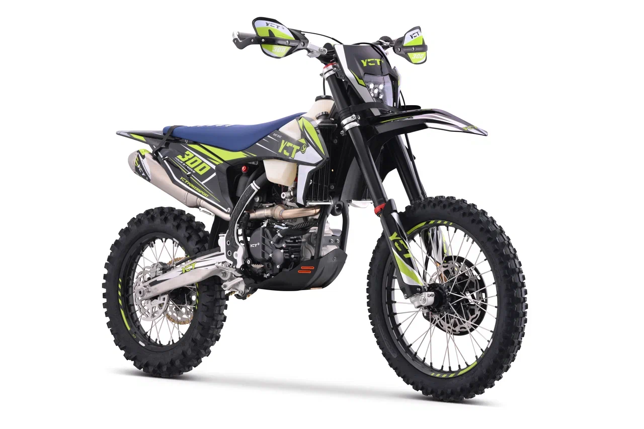 Кроссовый мотоцикл YACOTA NB300 в Мурманске