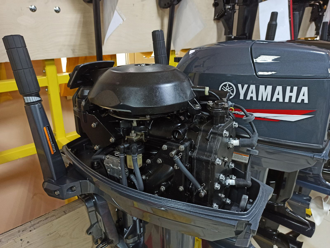 Лодочный мотор BREEZE T30S (2х тактный) в Мурманске