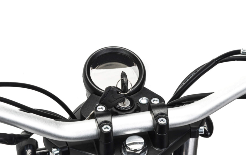 Мотоцикл MOTOLAND (МОТОЛЕНД) LEGEND (XL250-A) (172FMM-5/PR250) в Мурманске